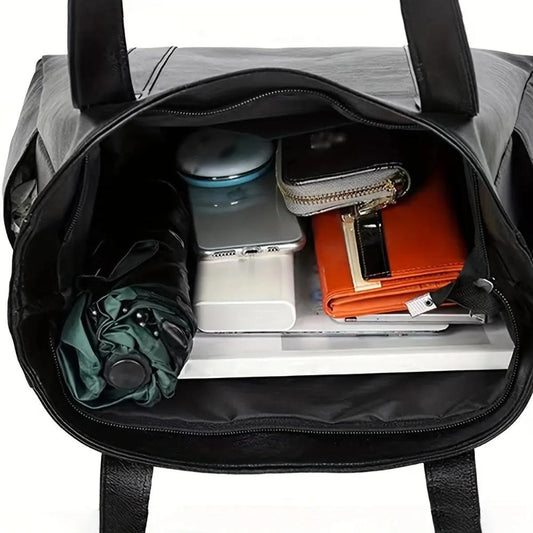 Martha's Timeless Elegance | Classic Bag