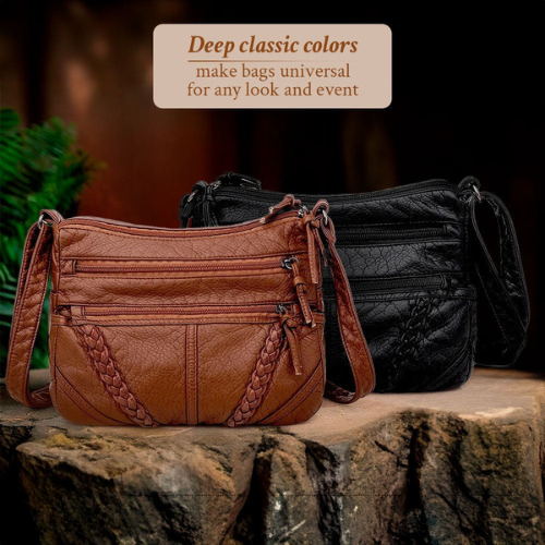 Sophia's Classic Harmony Bag
