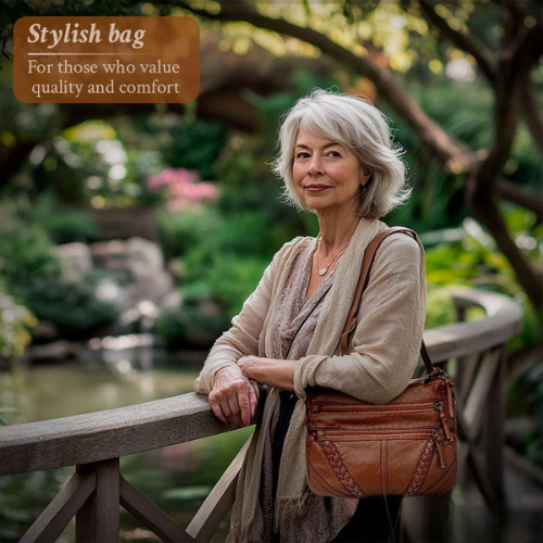 Sophia's Classic Harmony Bag