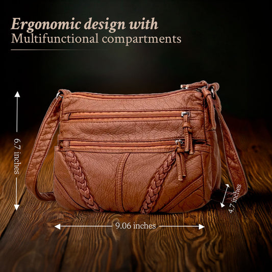 Sophia's Classic Harmony Bag